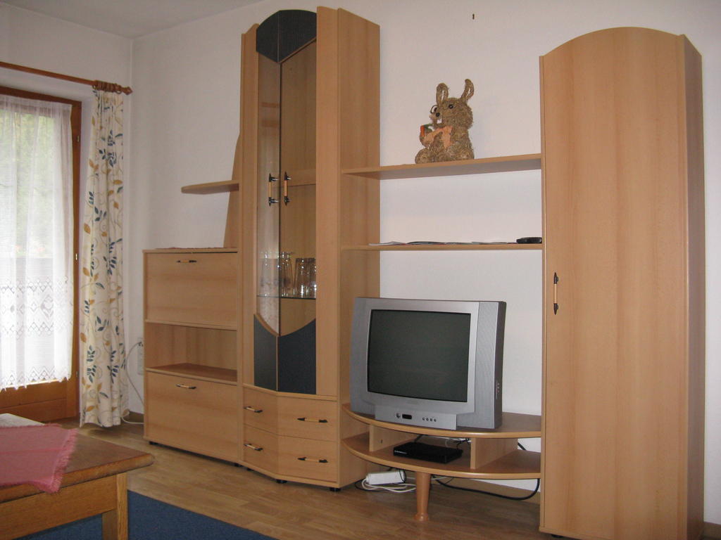 Gasthof Zur Einkehr Sankt Leonhard im Pitztal Habitación foto