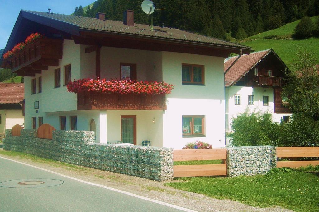 Gasthof Zur Einkehr Sankt Leonhard im Pitztal Habitación foto